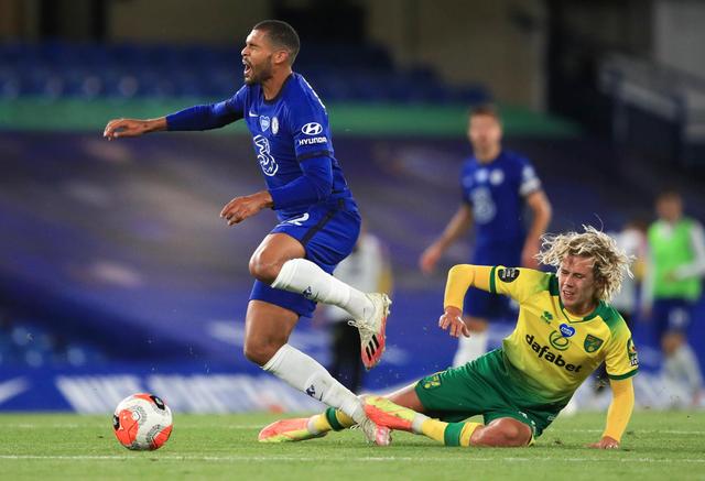 的決心讓他 的決心讓他