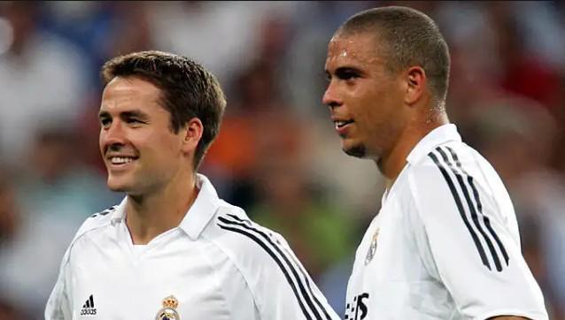 個動人的例 個動人的例